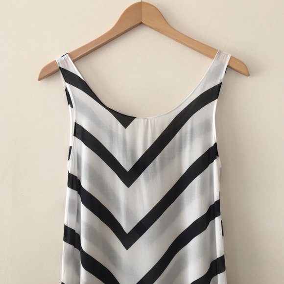 Touché Balneaire Maxi Dress W Pockets - Picture 4 of 8